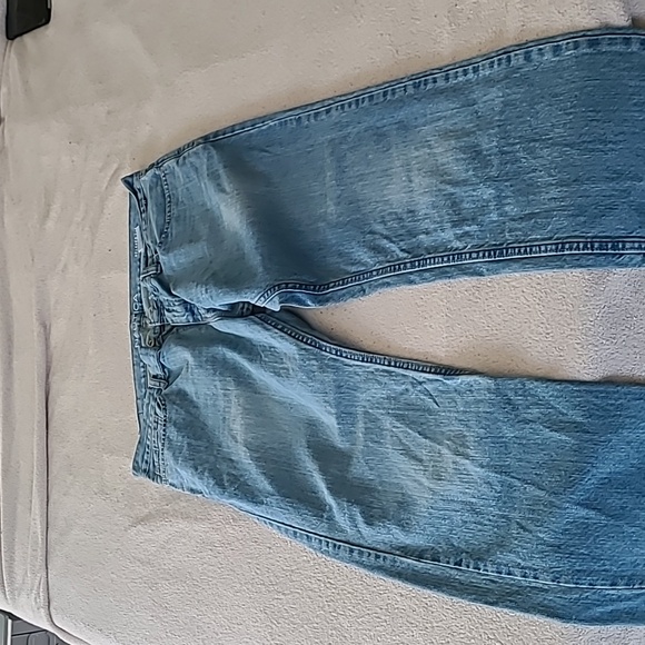 Mens nautica jeans sz 36x30 relaxed fit - Picture 2 of 5